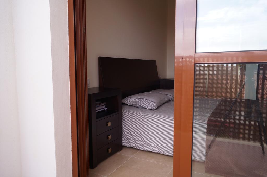 Apartmán Hacienda Bellamar San Pedro del Pinatar Exteriér fotografie