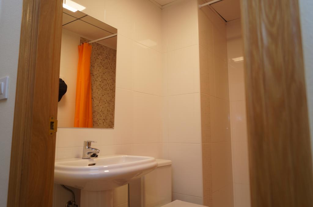 Apartmán Hacienda Bellamar San Pedro del Pinatar Exteriér fotografie