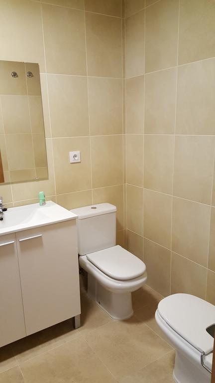 Apartmán Hacienda Bellamar San Pedro del Pinatar Exteriér fotografie