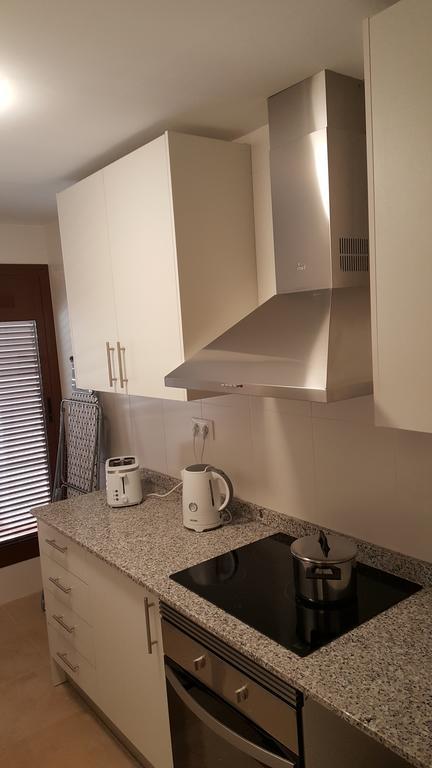 Apartmán Hacienda Bellamar San Pedro del Pinatar Exteriér fotografie