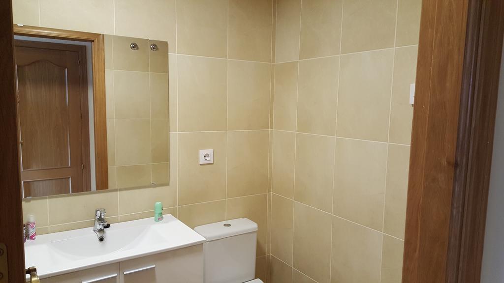 Apartmán Hacienda Bellamar San Pedro del Pinatar Exteriér fotografie