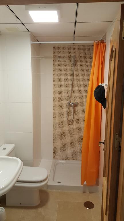 Apartmán Hacienda Bellamar San Pedro del Pinatar Exteriér fotografie