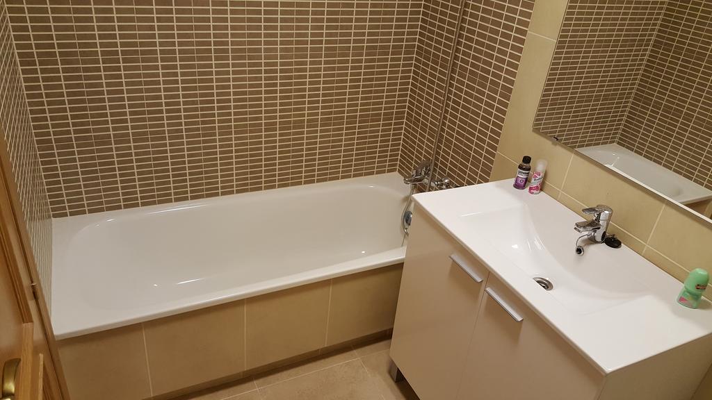 Apartmán Hacienda Bellamar San Pedro del Pinatar Exteriér fotografie
