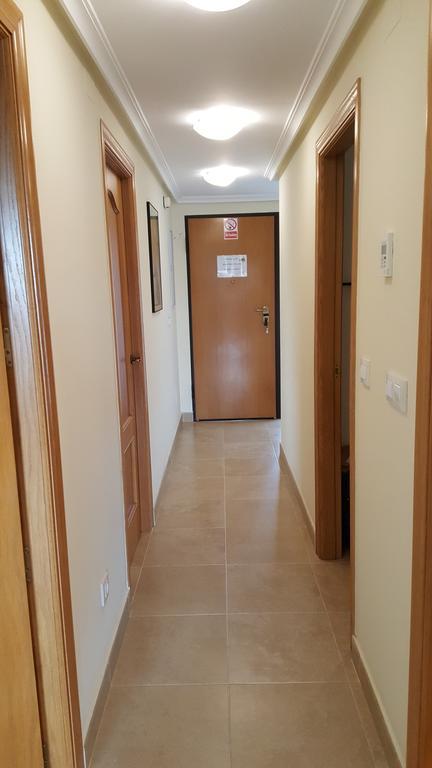 Apartmán Hacienda Bellamar San Pedro del Pinatar Exteriér fotografie