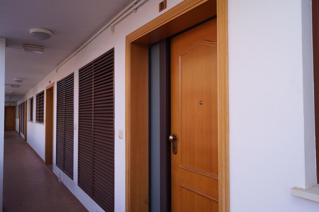 Apartmán Hacienda Bellamar San Pedro del Pinatar Exteriér fotografie