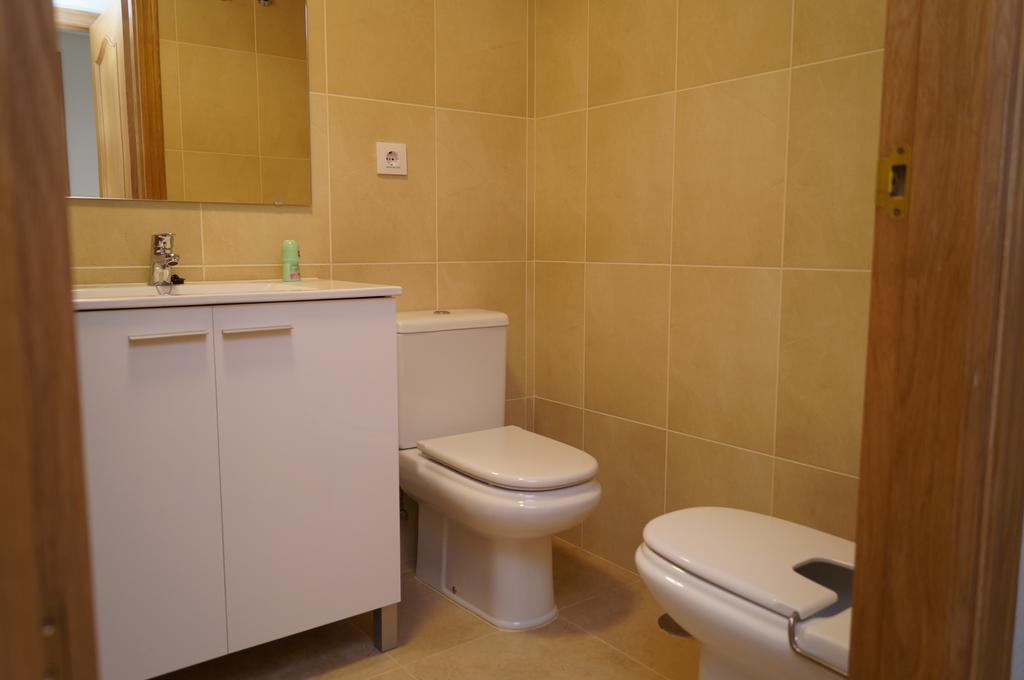 Apartmán Hacienda Bellamar San Pedro del Pinatar Exteriér fotografie