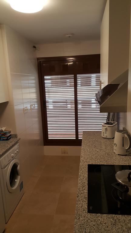 Apartmán Hacienda Bellamar San Pedro del Pinatar Exteriér fotografie