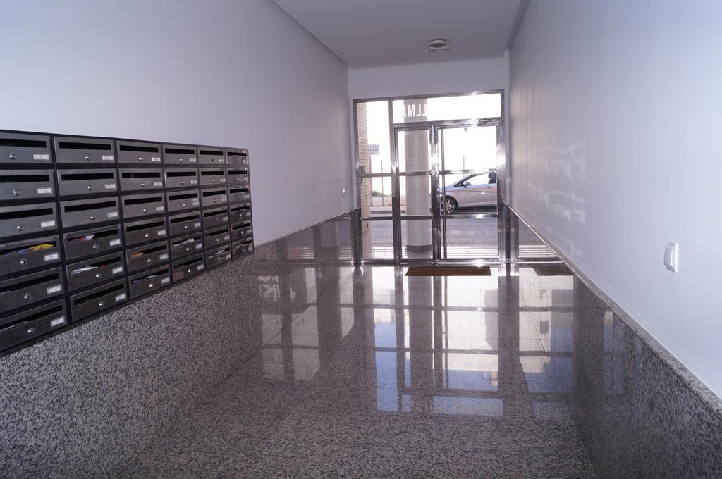 Apartmán Hacienda Bellamar San Pedro del Pinatar Exteriér fotografie