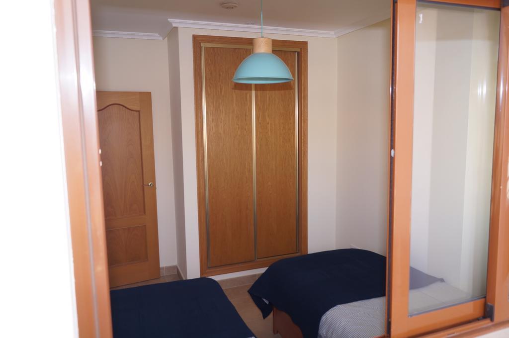 Apartmán Hacienda Bellamar San Pedro del Pinatar Exteriér fotografie