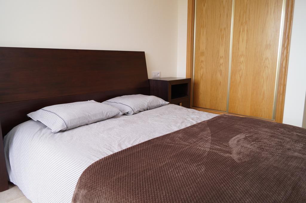 Apartmán Hacienda Bellamar San Pedro del Pinatar Exteriér fotografie