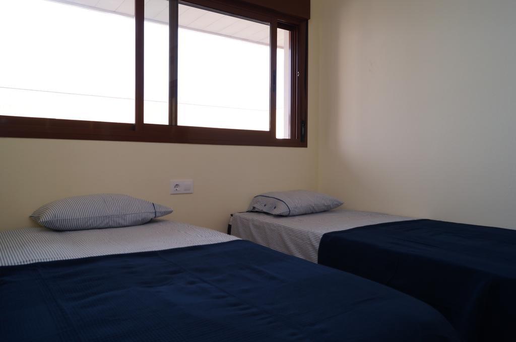 Apartmán Hacienda Bellamar San Pedro del Pinatar Exteriér fotografie