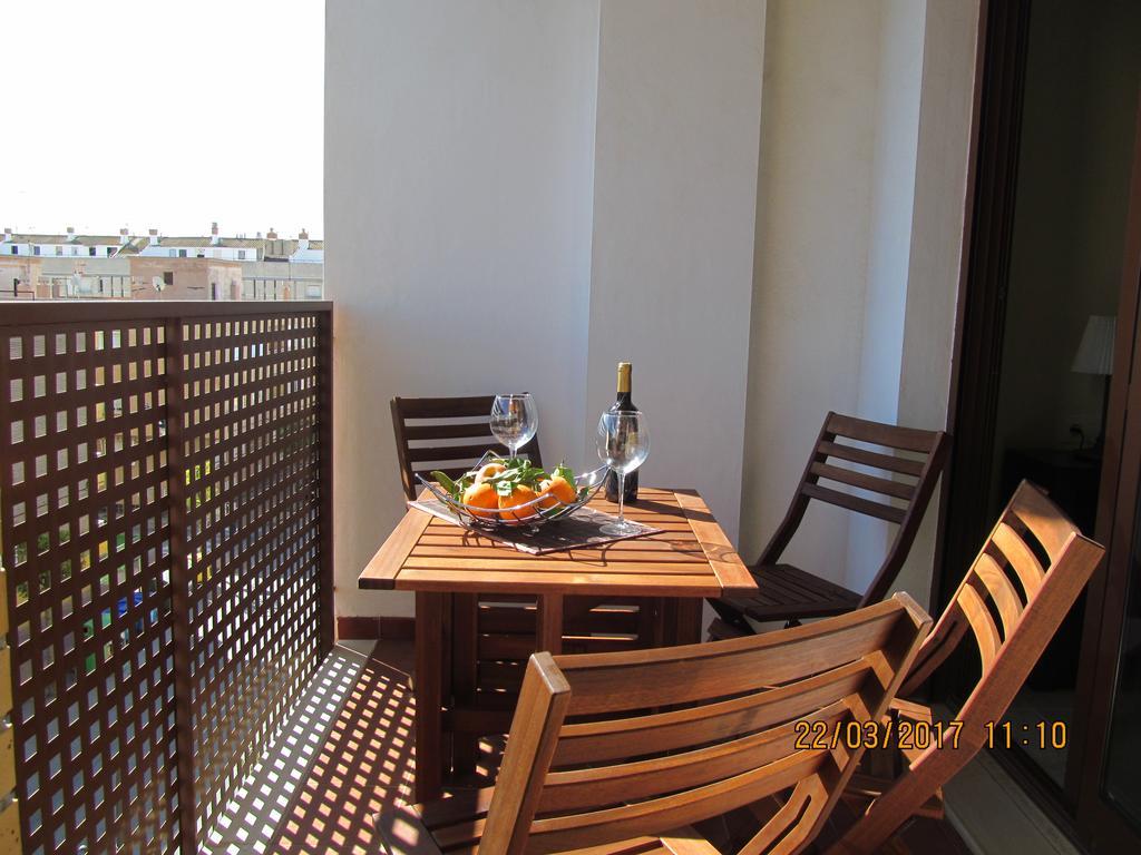 Apartmán Hacienda Bellamar San Pedro del Pinatar Exteriér fotografie