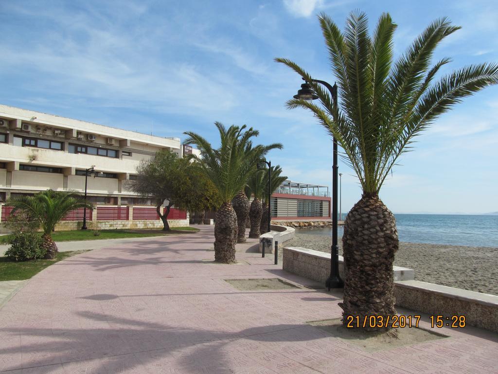 Apartmán Hacienda Bellamar San Pedro del Pinatar Exteriér fotografie