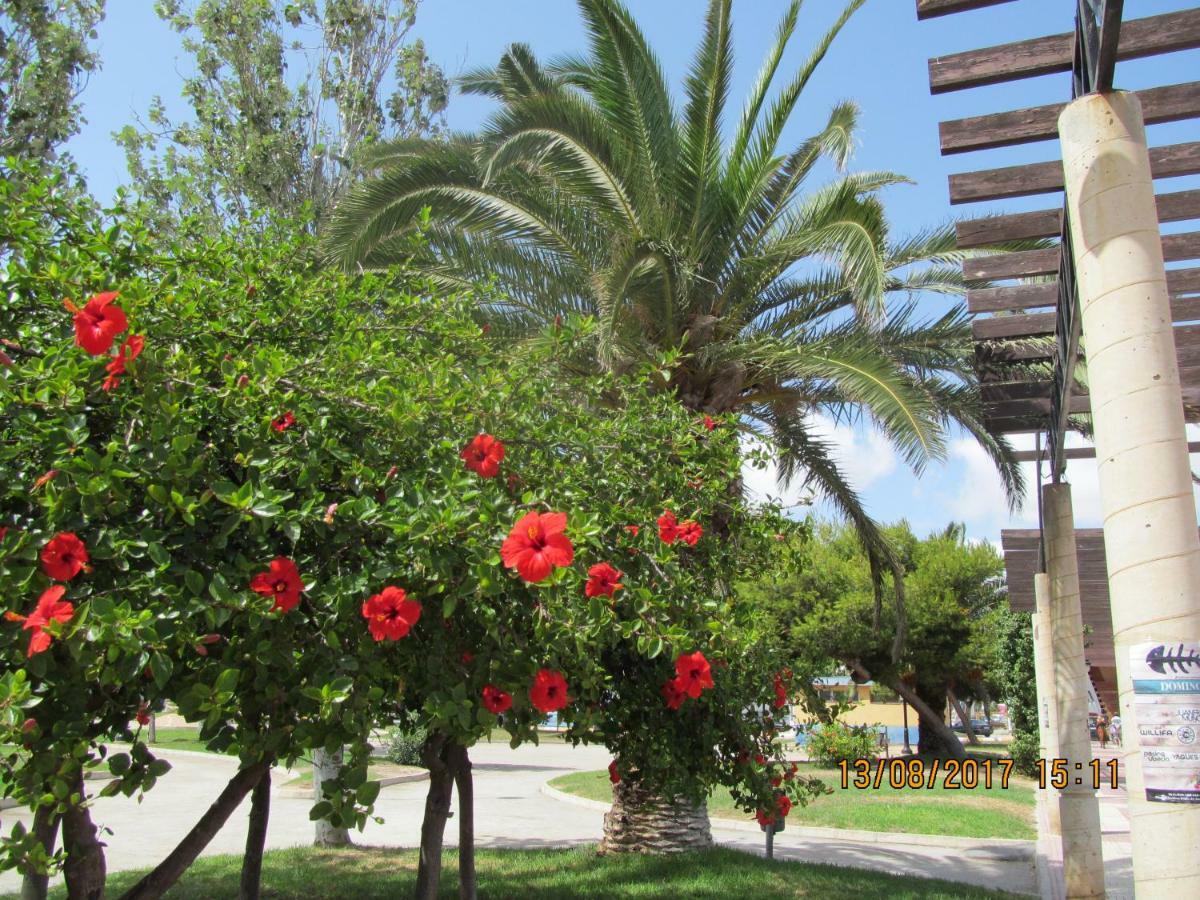 Apartmán Hacienda Bellamar San Pedro del Pinatar Exteriér fotografie